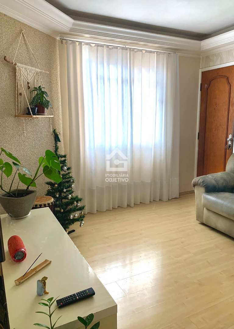 Apartamento à venda com 2 quartos - Foto 2