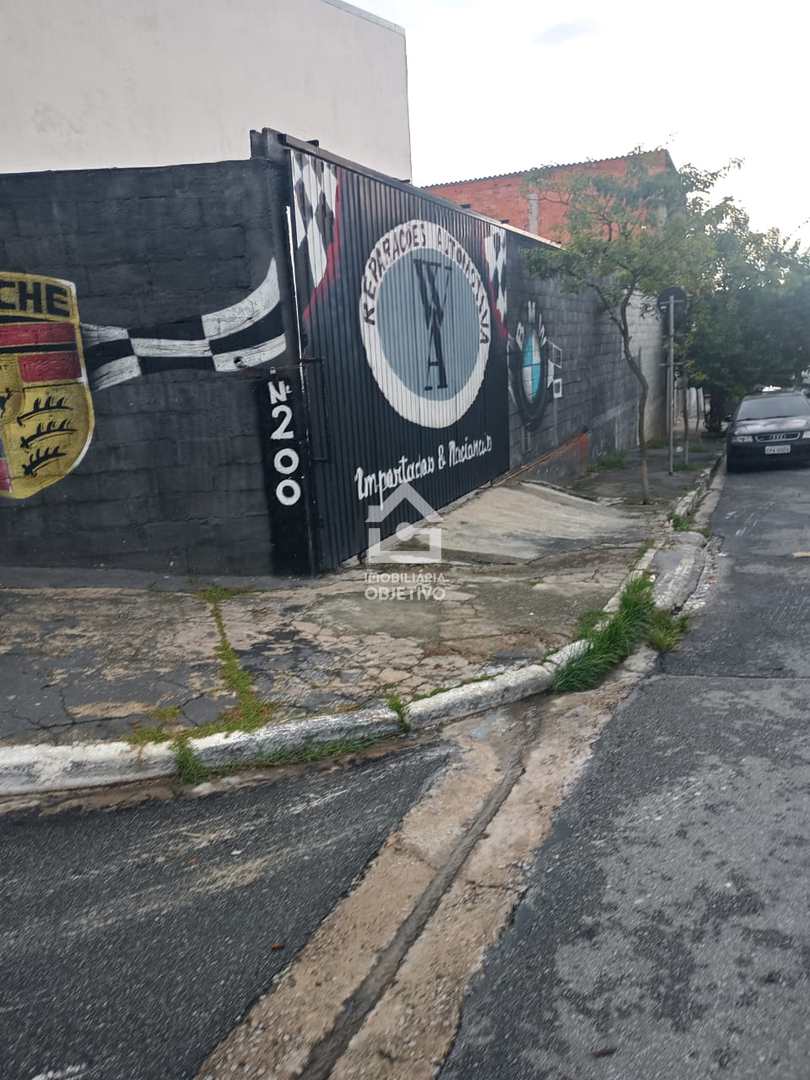 Terreno, Terceira Divisão de Interlagos, São Paulo - R$ 260 mil, Cod: 5135