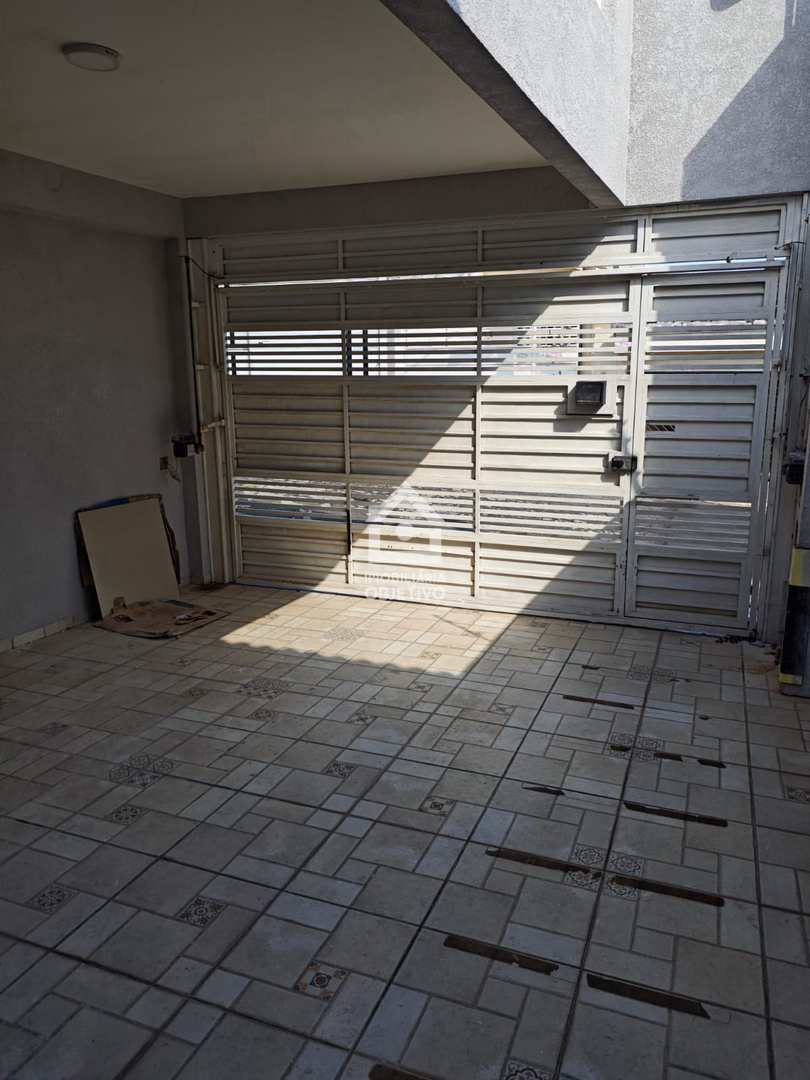 Sobrado com 3 quartos, Jardim Colombo, São Paulo - R$ 900 mil, Cod: 5144