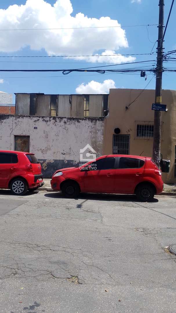 Terreno à venda, 1018m² - Foto 3