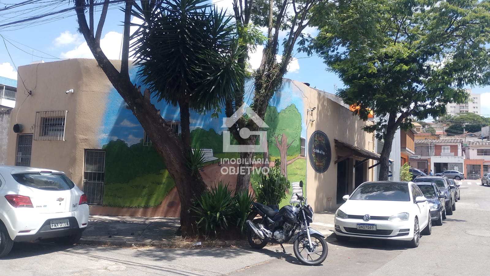 Terreno à venda, 1018m² - Foto 15