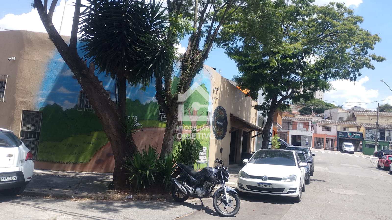 Terreno à venda, 1018m² - Foto 14