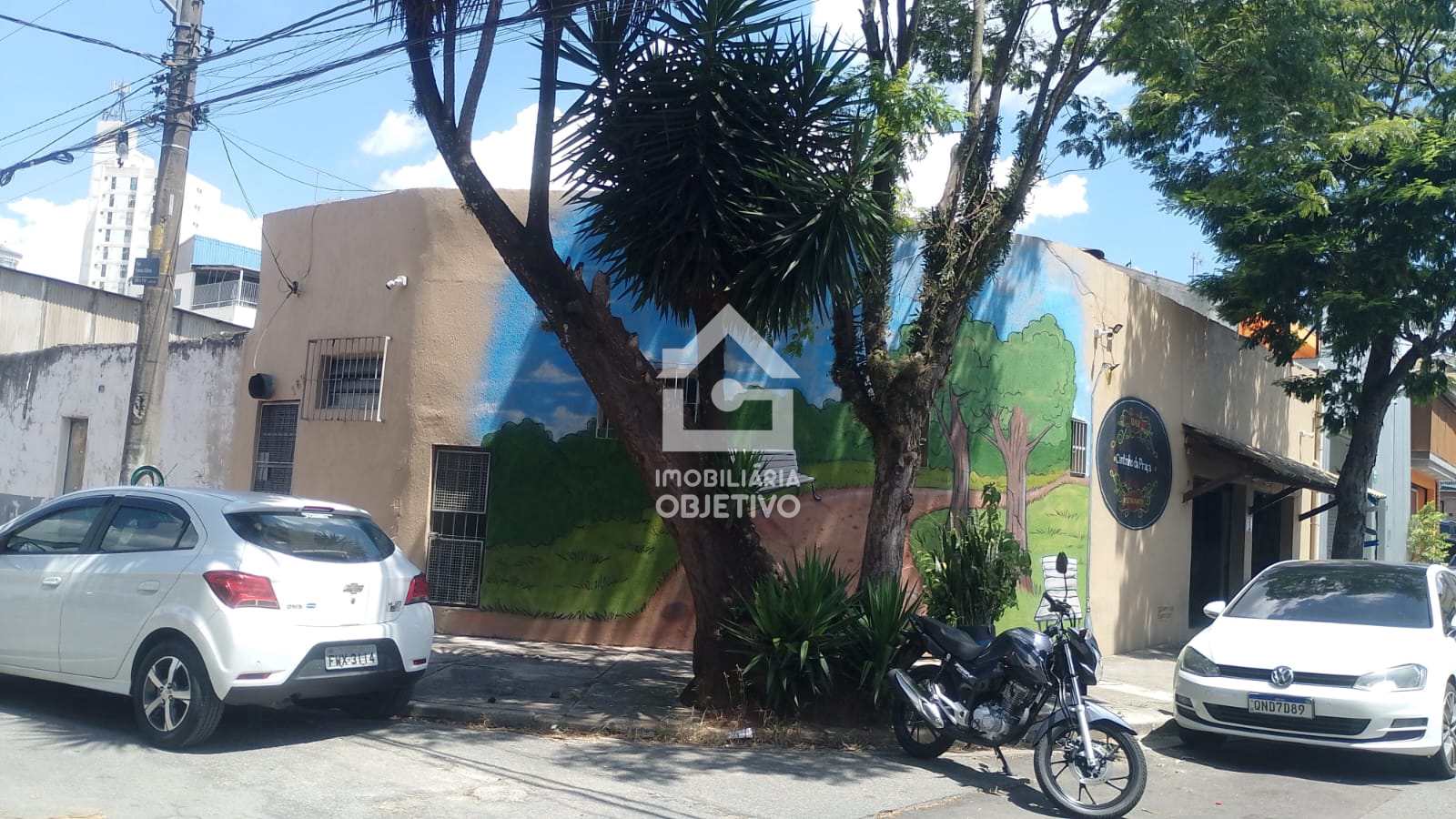 Terreno à venda, 1018m² - Foto 9