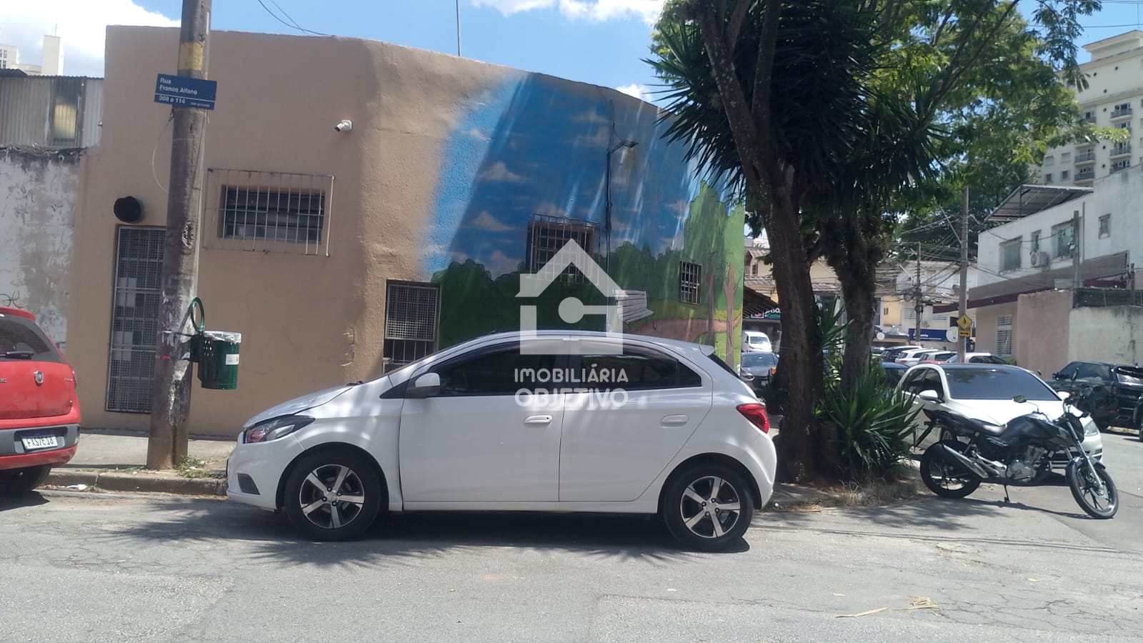 Terreno à venda, 1018m² - Foto 12