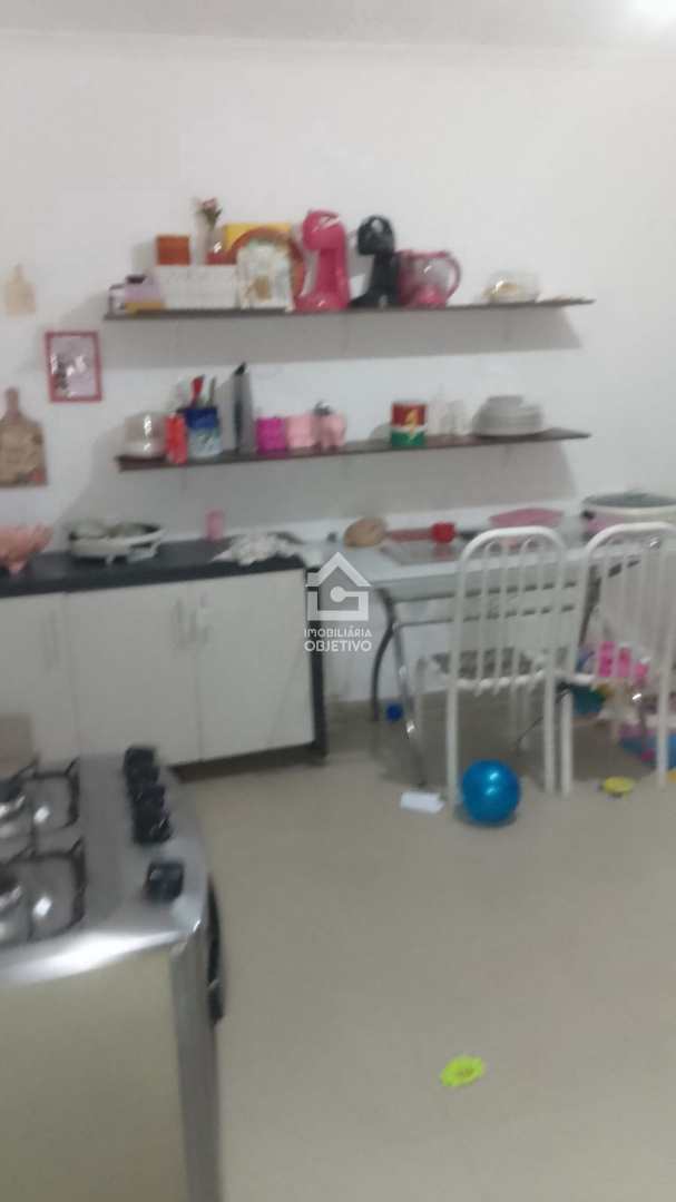 Sobrado com 3 quartos, Chácara Nani, São Paulo - R$ 160 mil, Cod: 5148