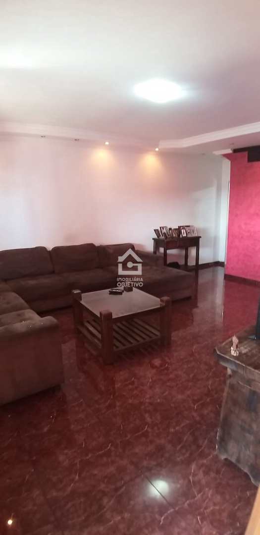 Sobrado à venda com 6 quartos, 300m² - Foto 33