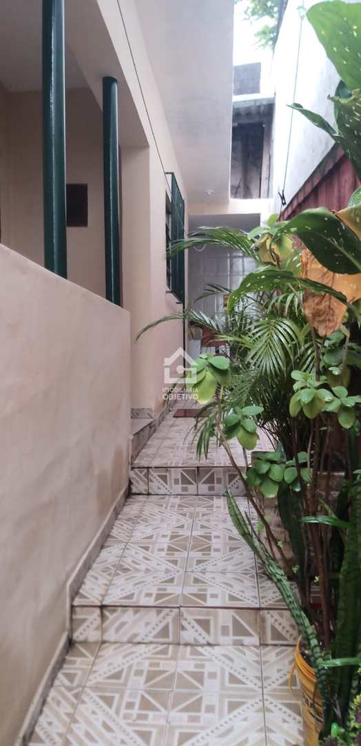 Sobrado à venda com 6 quartos, 300m² - Foto 14