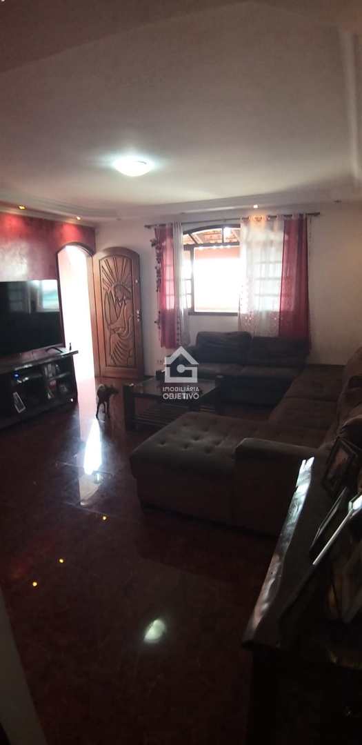 Sobrado à venda com 6 quartos, 300m² - Foto 28