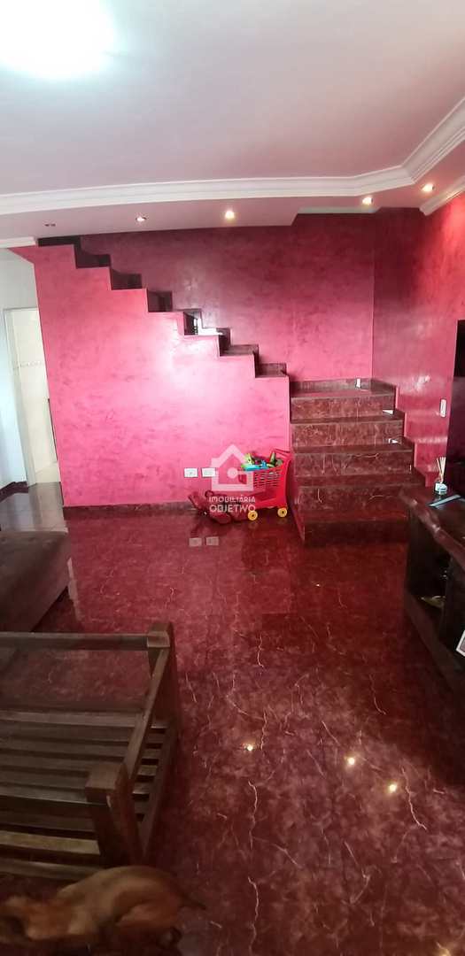 Sobrado à venda com 6 quartos, 300m² - Foto 32