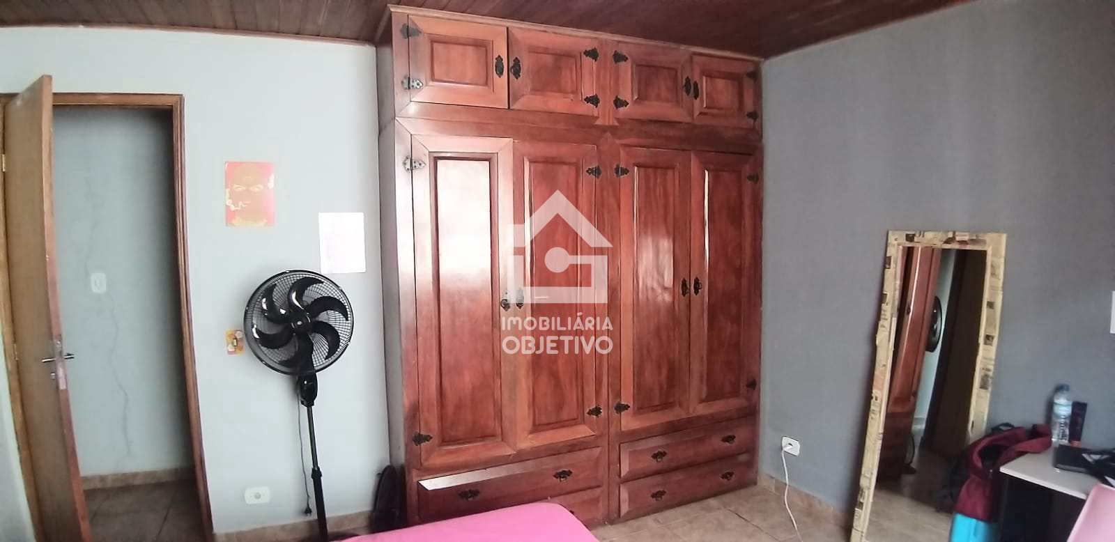 Sobrado à venda com 6 quartos, 300m² - Foto 15