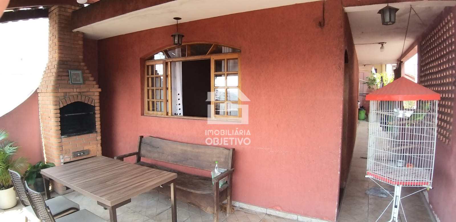Sobrado à venda com 6 quartos, 300m² - Foto 17