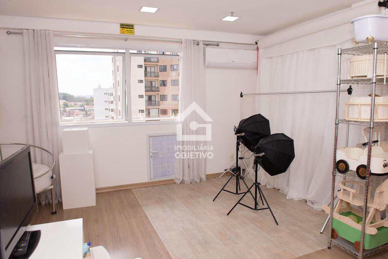 Conjunto Comercial-Sala à venda, 26m² - Foto 5