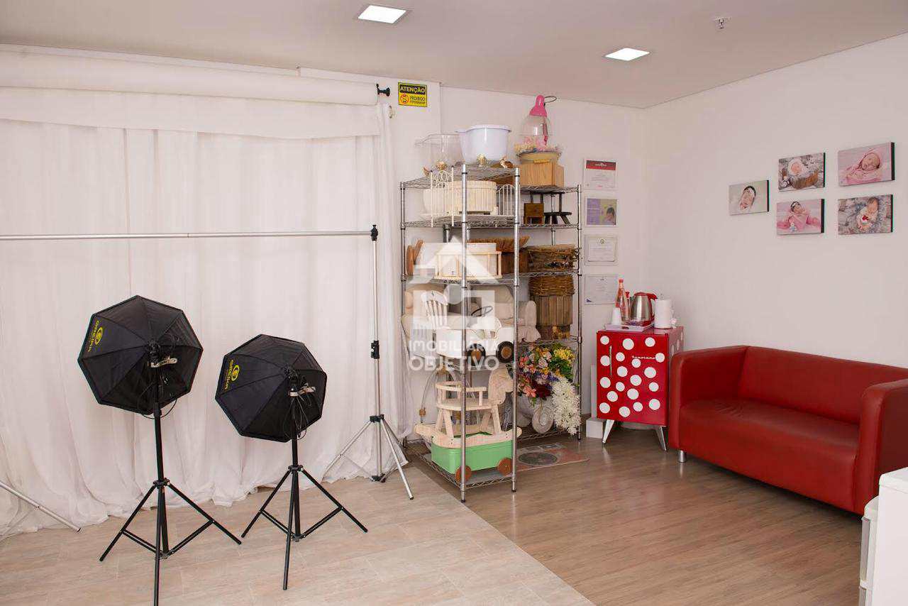 Conjunto Comercial-Sala à venda, 26m² - Foto 2