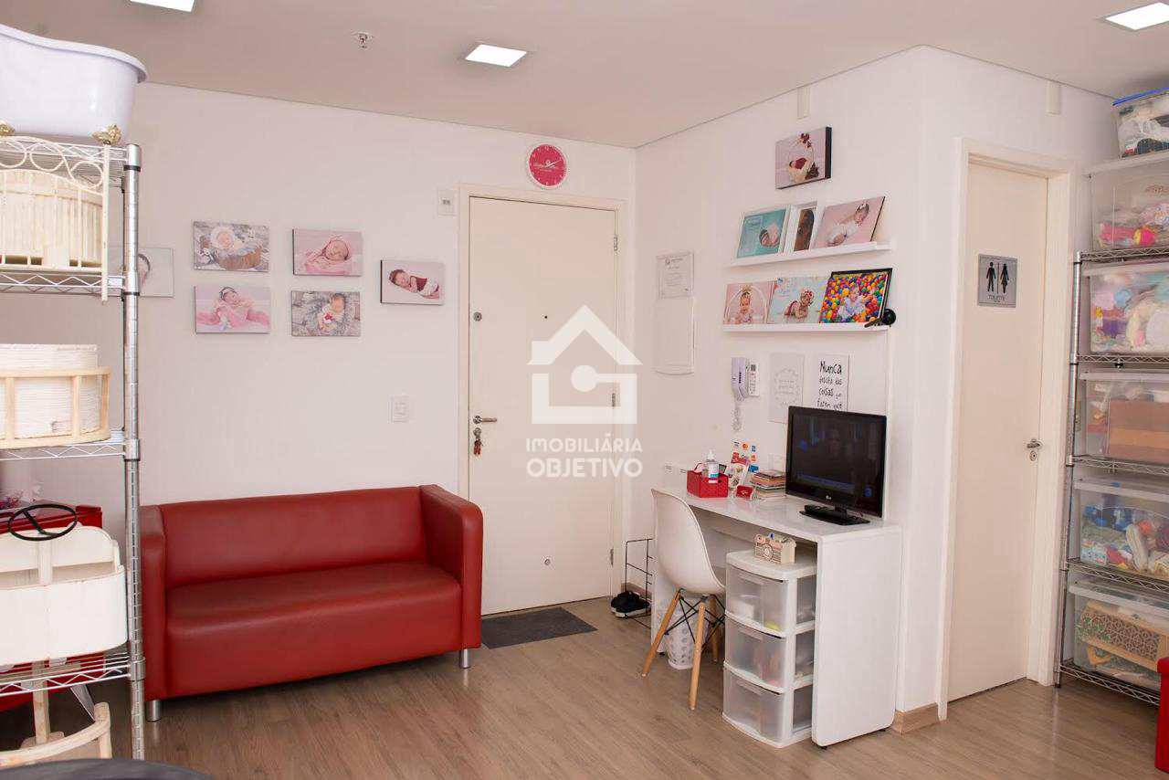 Conjunto Comercial-Sala à venda, 26m² - Foto 1