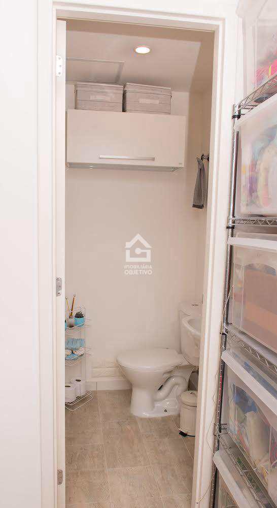Conjunto Comercial-Sala à venda, 26m² - Foto 6