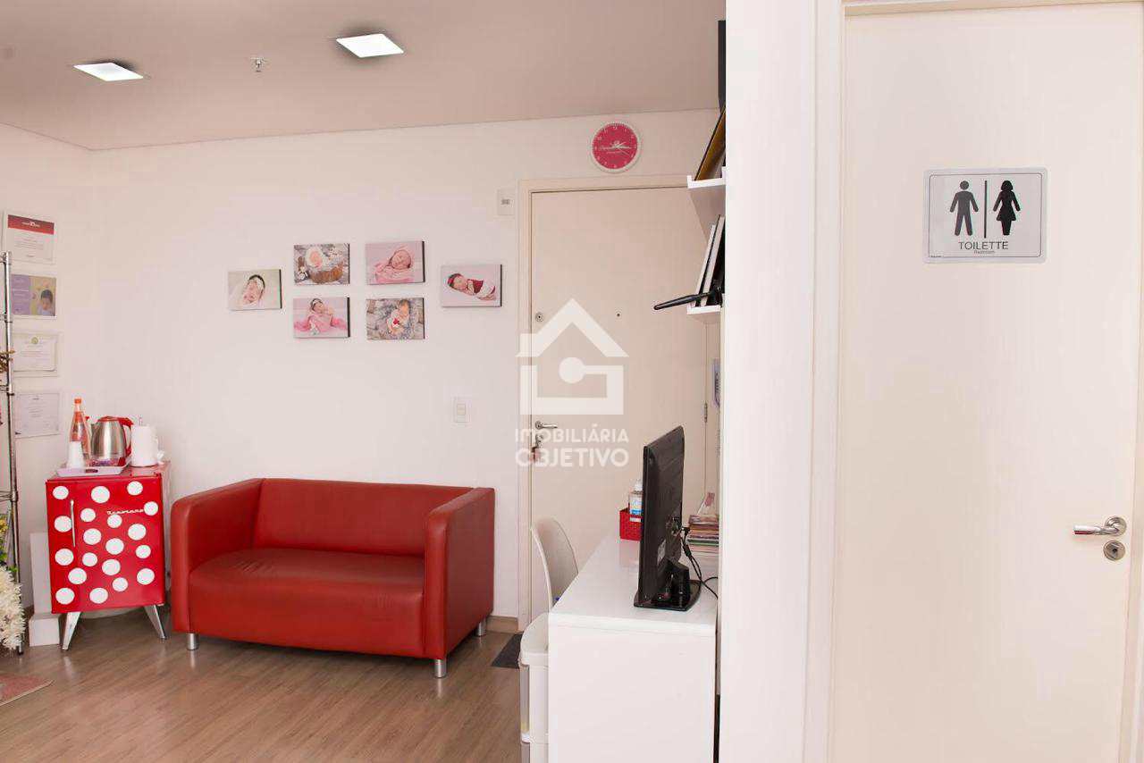 Conjunto Comercial-Sala à venda, 26m² - Foto 3