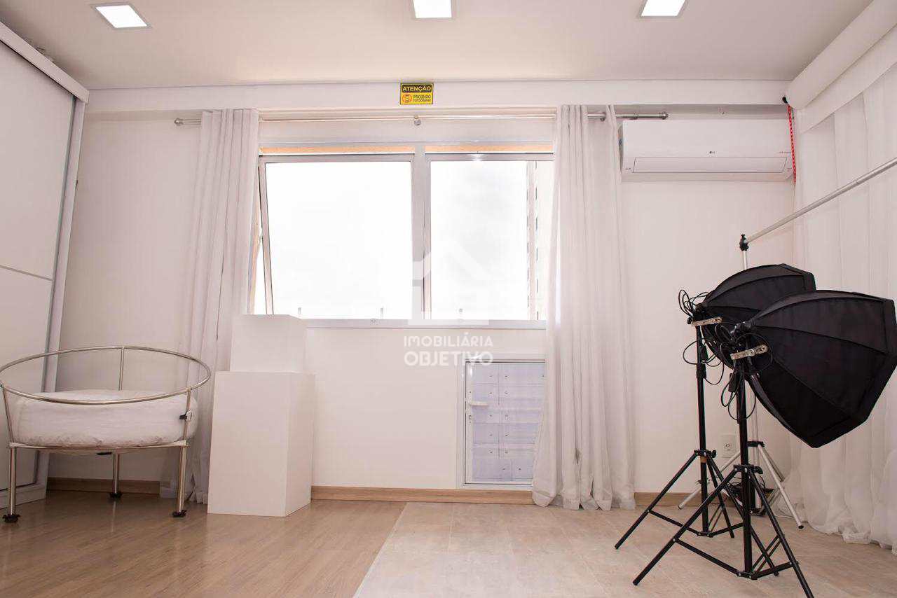 Conjunto Comercial-Sala à venda, 26m² - Foto 4