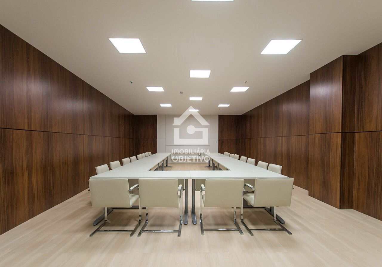Conjunto Comercial-Sala à venda, 26m² - Foto 7