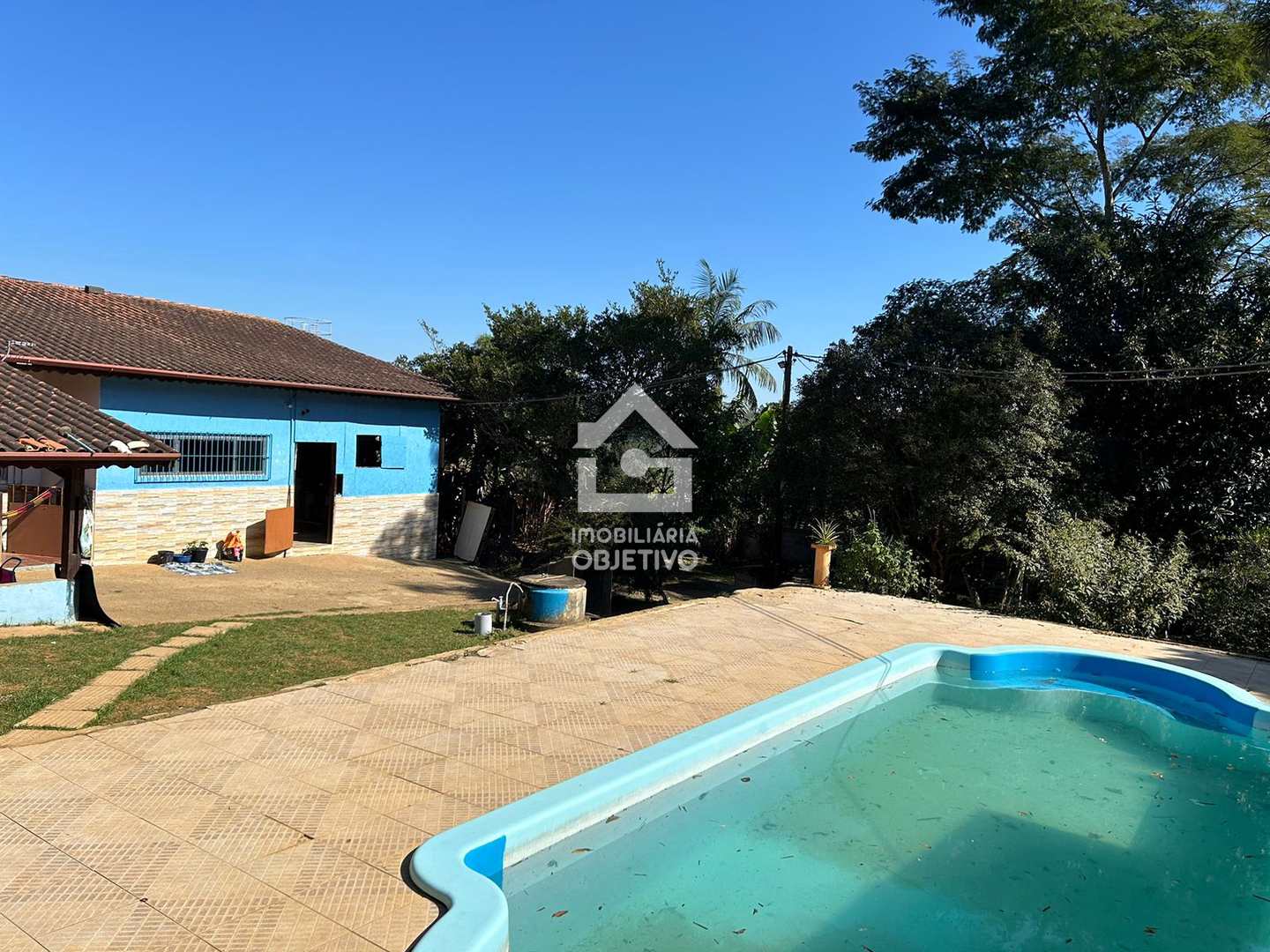 Chácara à venda com 2 quartos, 200m² - Foto 22