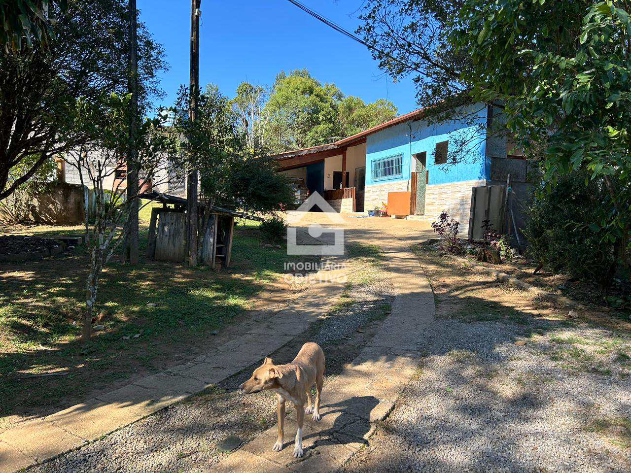 Chácara à venda com 2 quartos, 200m² - Foto 18