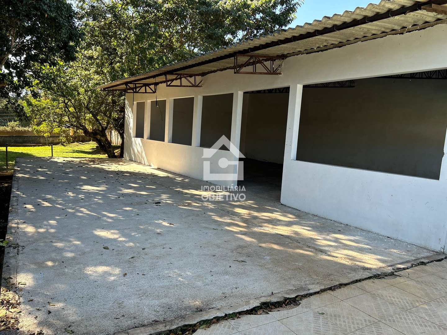 Chácara à venda com 2 quartos, 200m² - Foto 36