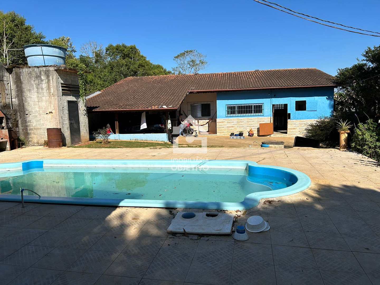 Chácara à venda com 2 quartos, 200m² - Foto 23