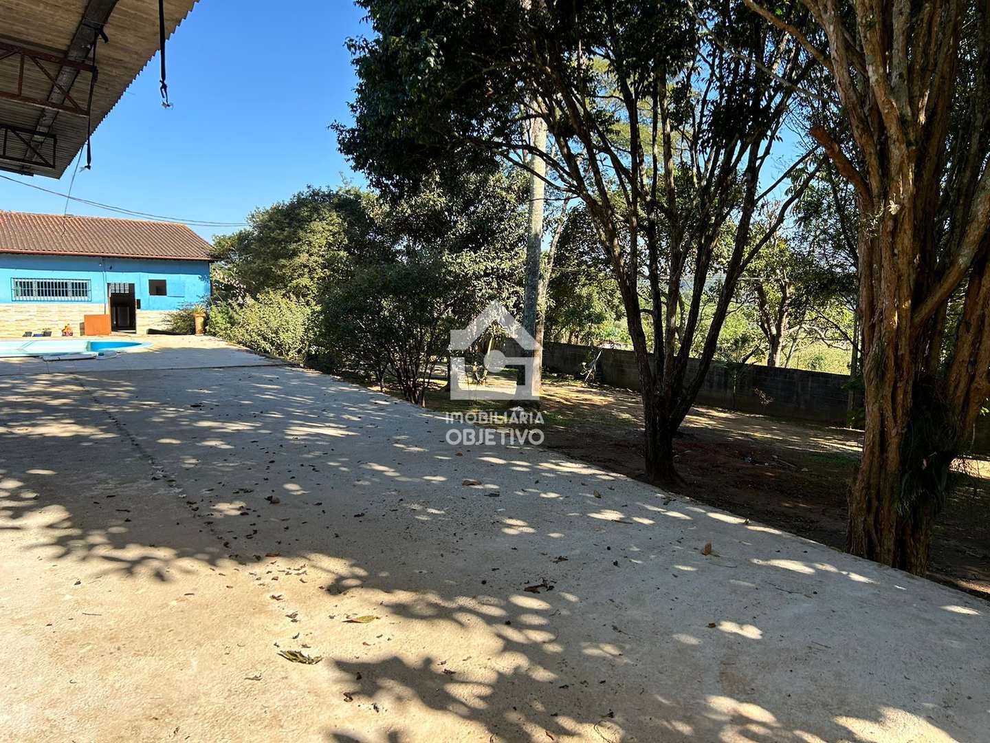 Chácara à venda com 2 quartos, 200m² - Foto 28