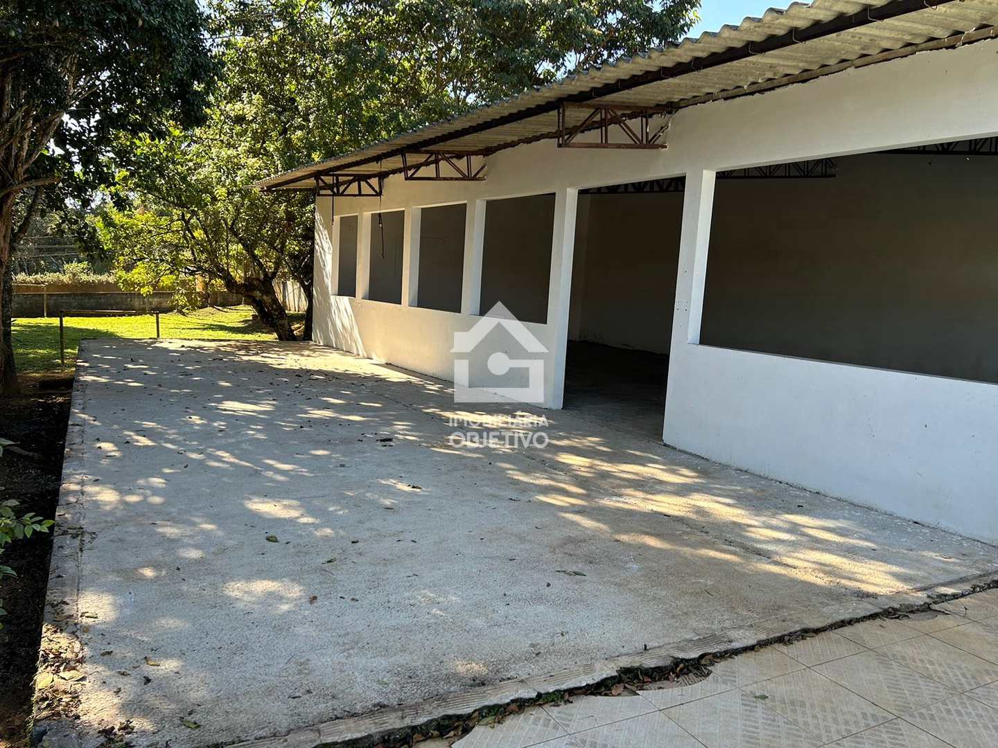 Chácara à venda com 2 quartos, 200m² - Foto 37