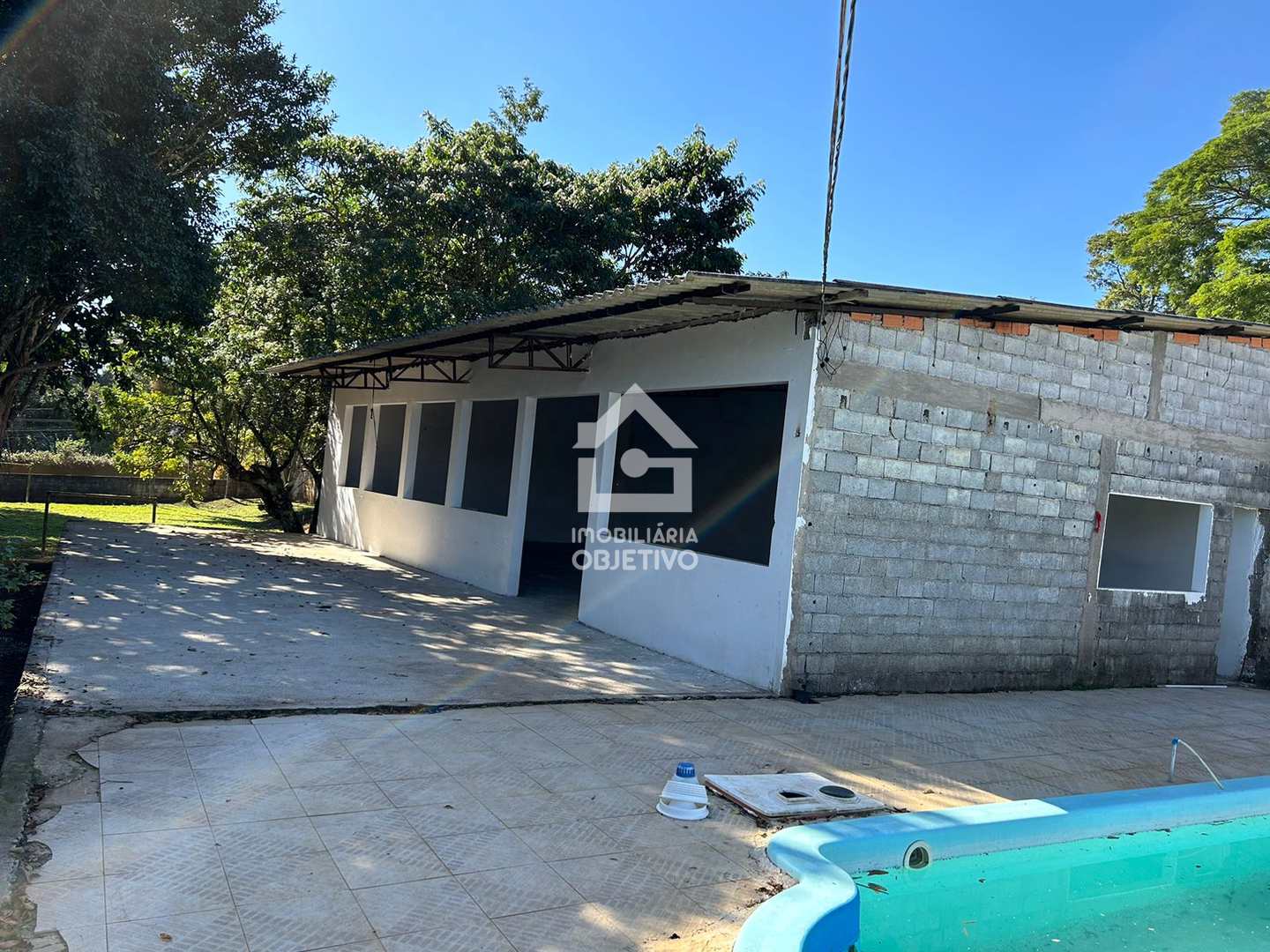 Chácara à venda com 2 quartos, 200m² - Foto 38