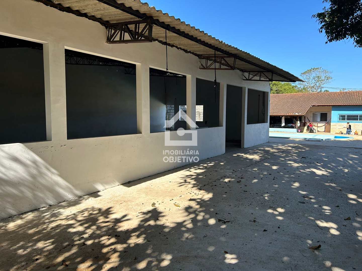 Chácara à venda com 2 quartos, 200m² - Foto 31