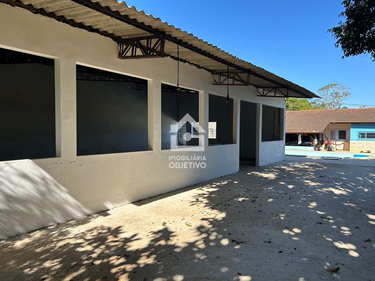 Chácara à venda com 2 quartos, 200m² - Foto 32