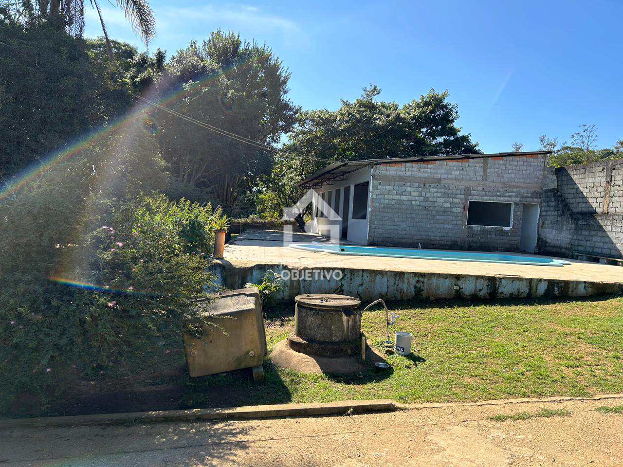 Chácara à venda com 2 quartos, 200m² - Foto 19