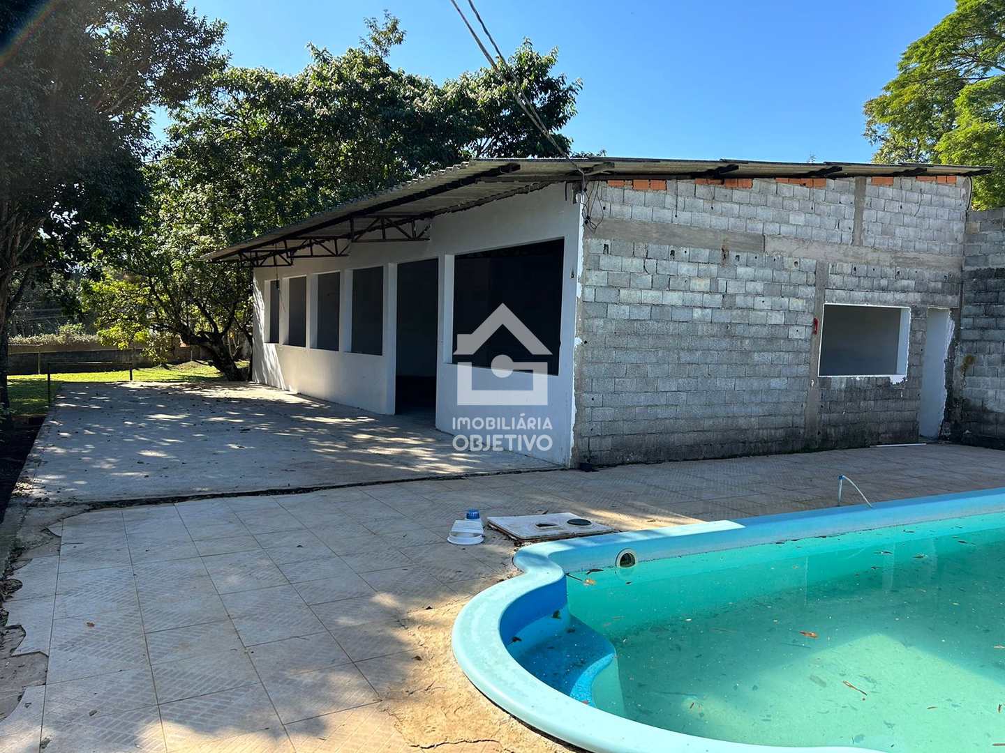 Chácara à venda com 2 quartos, 200m² - Foto 33