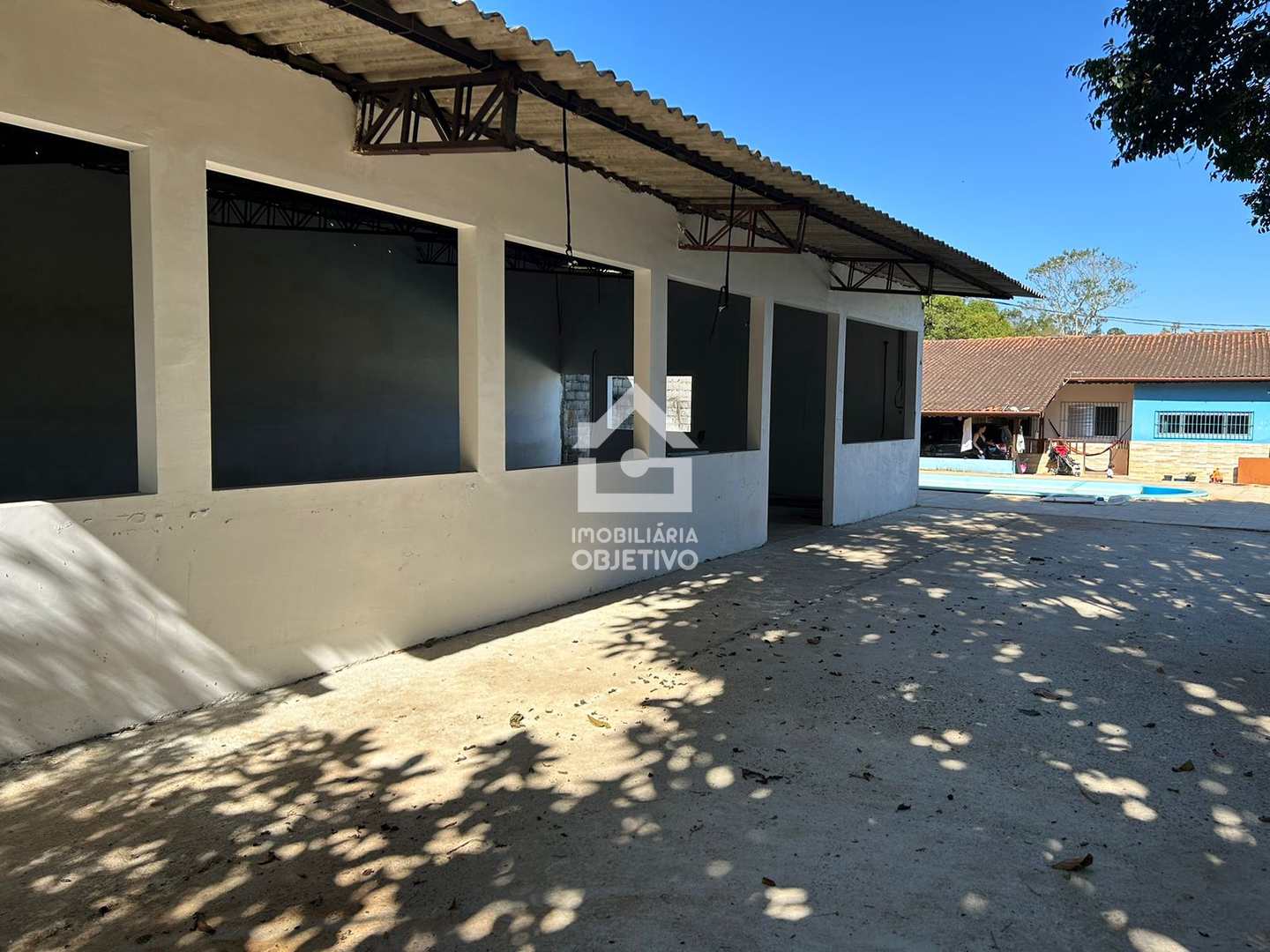 Chácara à venda com 2 quartos, 200m² - Foto 34