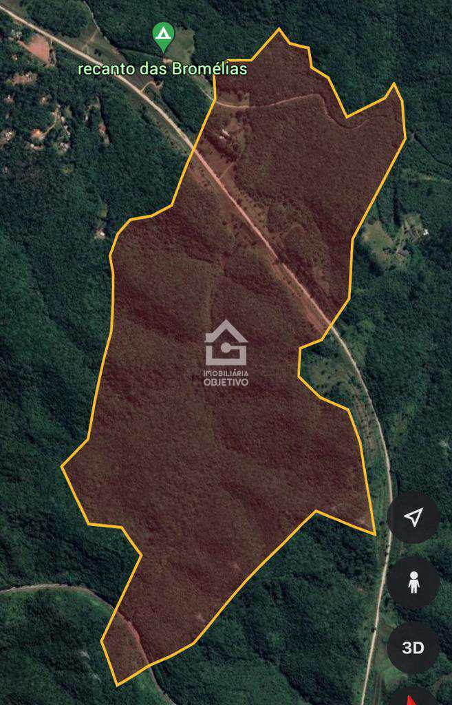 Fazenda à venda, 93m² - Foto 1