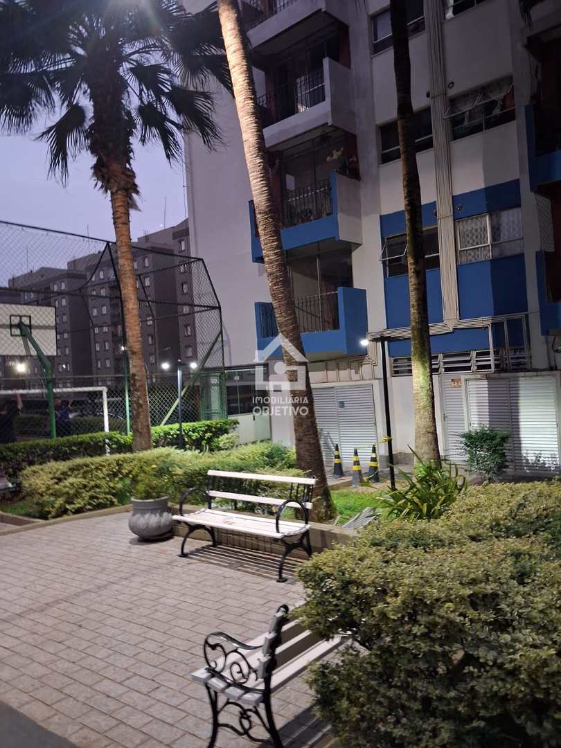 Apartamento à venda com 2 quartos, 54m² - Foto 19