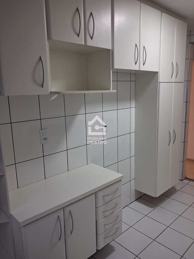Apartamento à venda com 2 quartos, 54m² - Foto 4