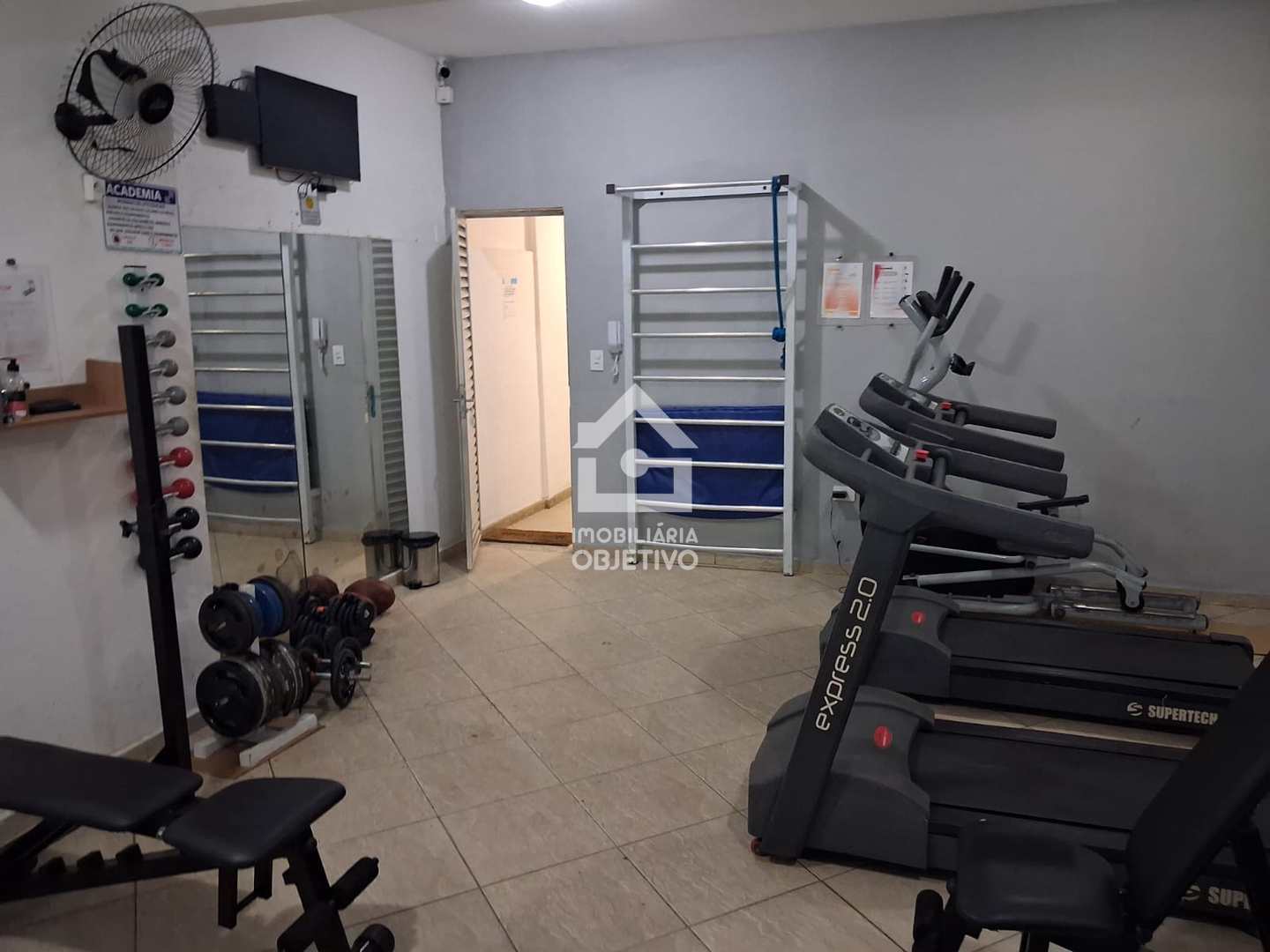 Apartamento à venda com 2 quartos, 54m² - Foto 17
