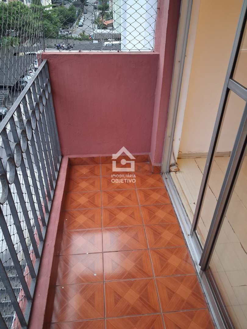 Apartamento à venda com 2 quartos, 54m² - Foto 16