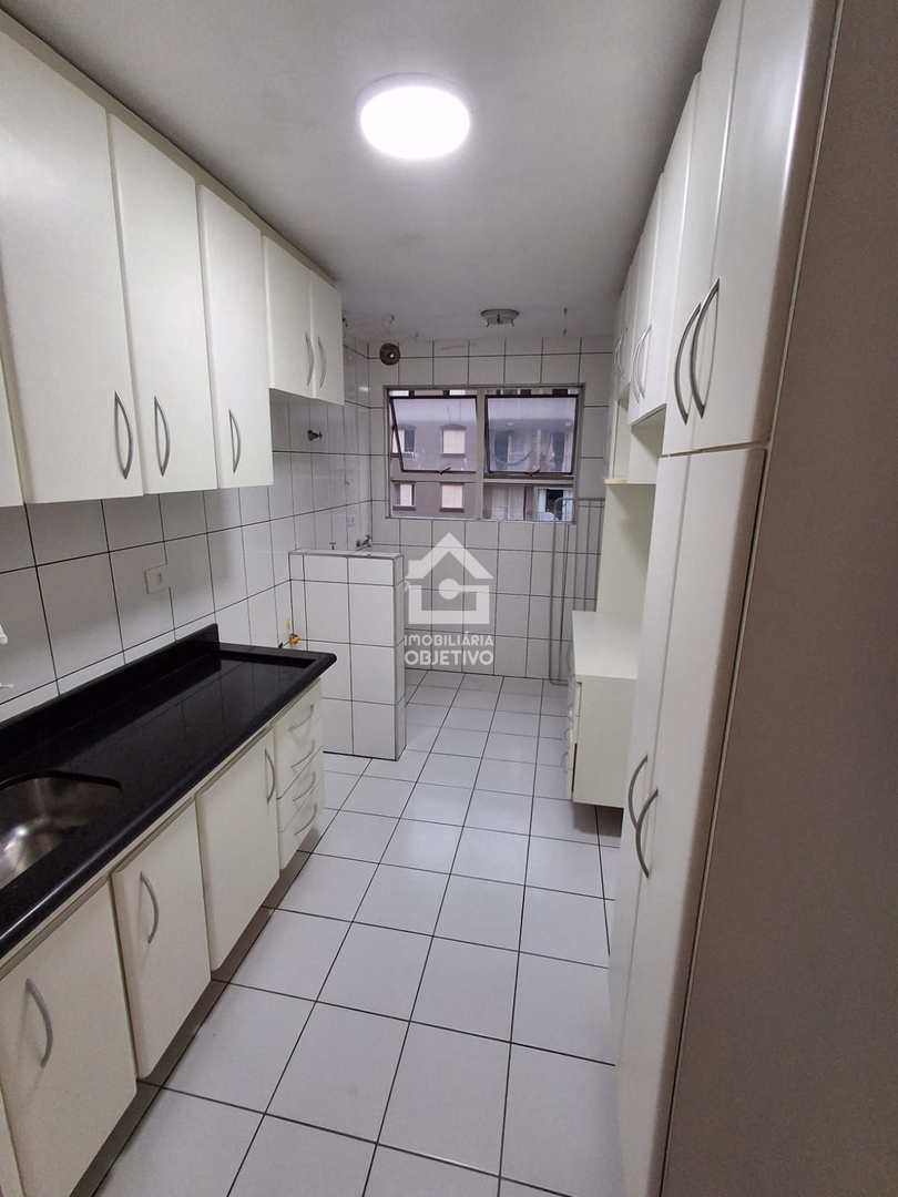Apartamento à venda com 2 quartos, 54m² - Foto 8