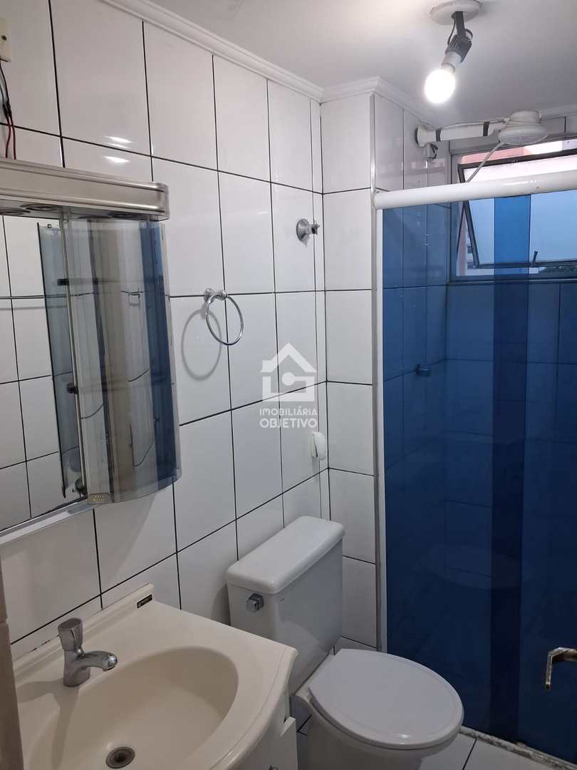 Apartamento à venda com 2 quartos, 54m² - Foto 9