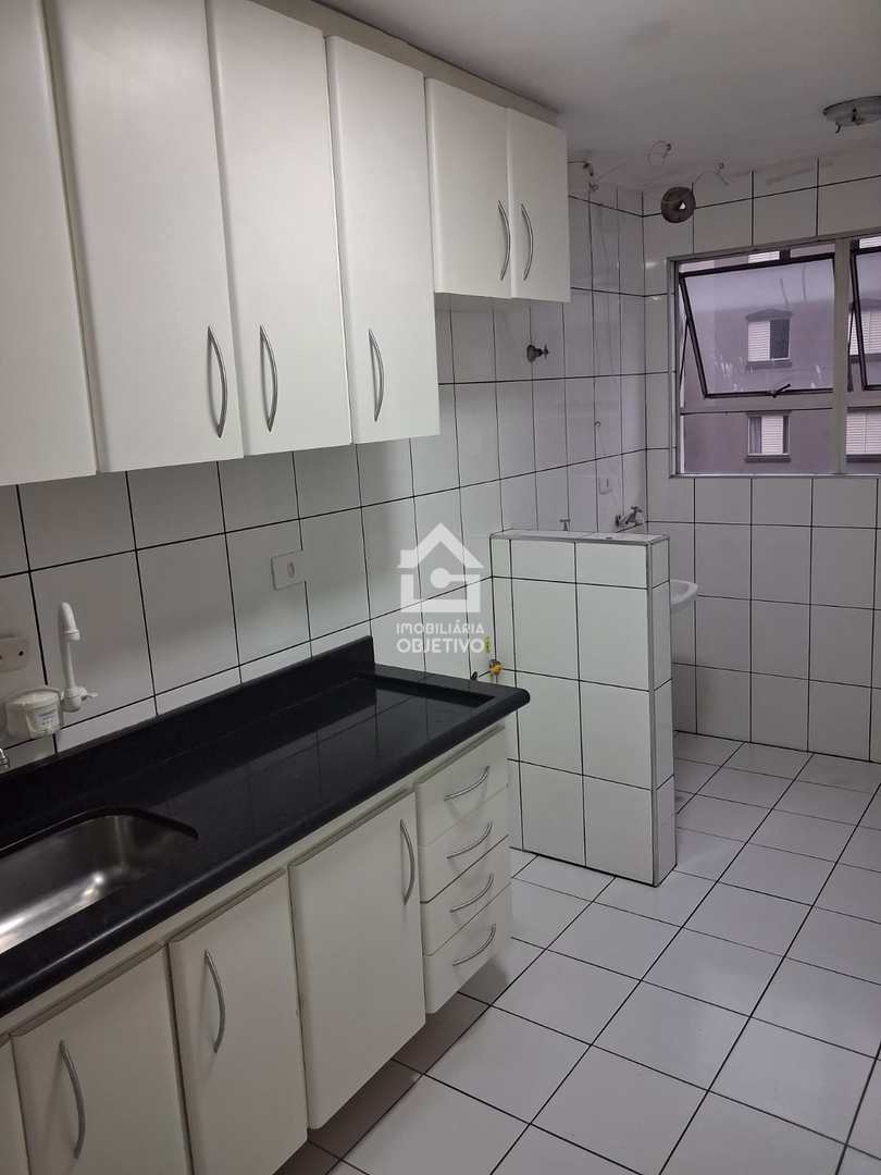 Apartamento à venda com 2 quartos, 54m² - Foto 1