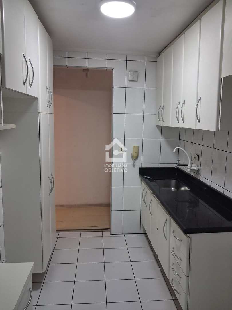 Apartamento à venda com 2 quartos, 54m² - Foto 5
