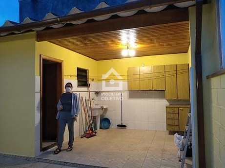 Casa para alugar com 2 quartos, 119m² - Foto 16
