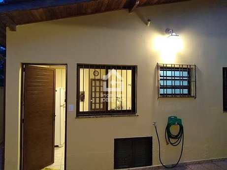 Casa para alugar com 2 quartos, 119m² - Foto 13