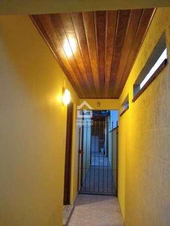 Casa para alugar com 2 quartos, 119m² - Foto 1