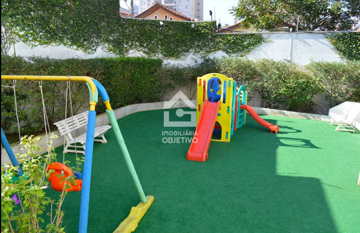 Apartamento para alugar com 3 quartos, 167m² - Foto 1