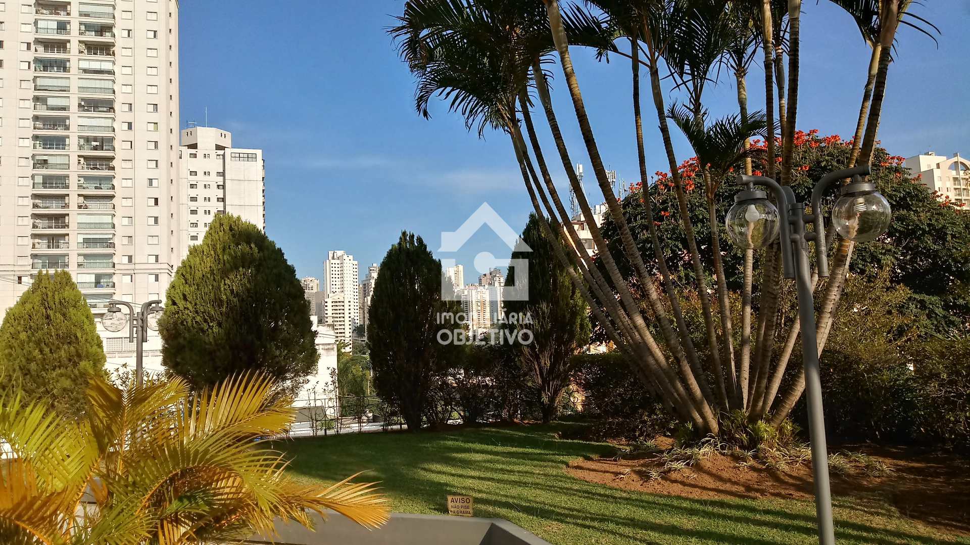 Apartamento para alugar com 3 quartos, 167m² - Foto 4