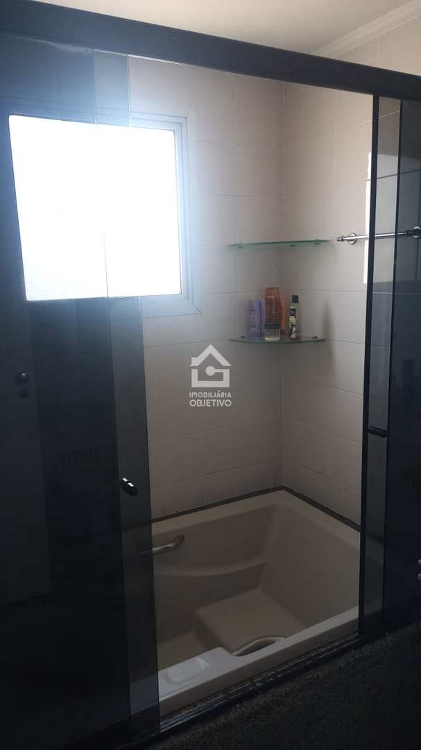 Apartamento para alugar com 3 quartos, 167m² - Foto 20