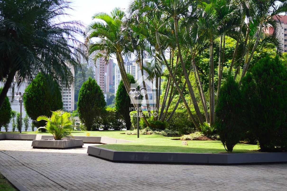 Apartamento para alugar com 3 quartos, 167m² - Foto 3